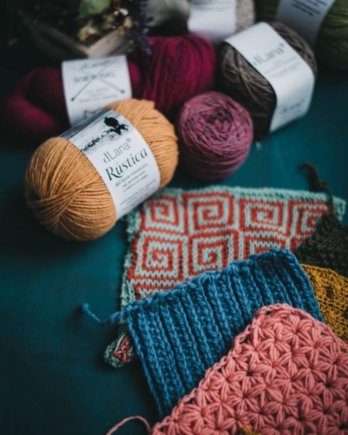 Tejedoras- Nuevos públicos para las ganaderías