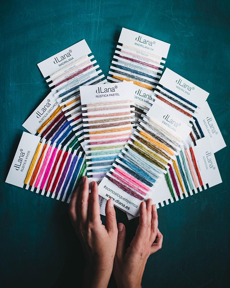 RETO DLANA 2024- TRAVESÍA LANAR