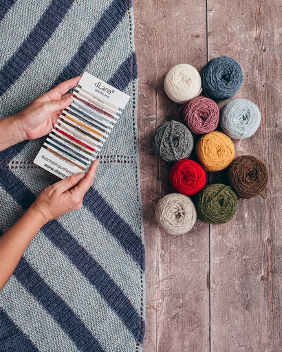 Tribu dLana- Julio/septiembre 2025 #2